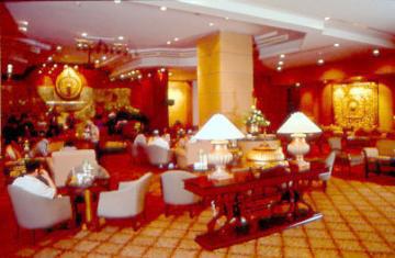 The Grand Ayudhaya Hotel Bangkok