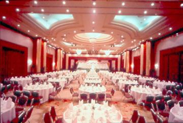 Hotel The Grand Ayudhaya