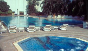 Hotel The Grand Ayudhaya 4*