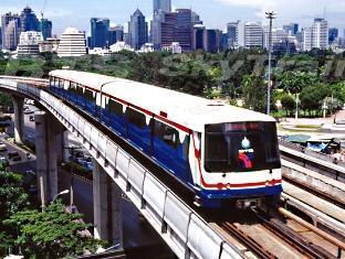 Hotel Icheck Sukhumvit 19 - Sha Certified