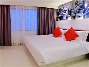 Citin Sukhumvit 11 Nana By Compass Hospitality