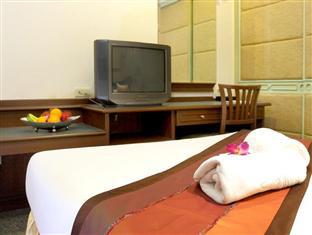 Majestic Hotel Bangkok