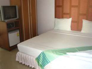 Hotel New Siam Iii 3*