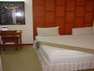 Hotel New Siam Iii Bangkok