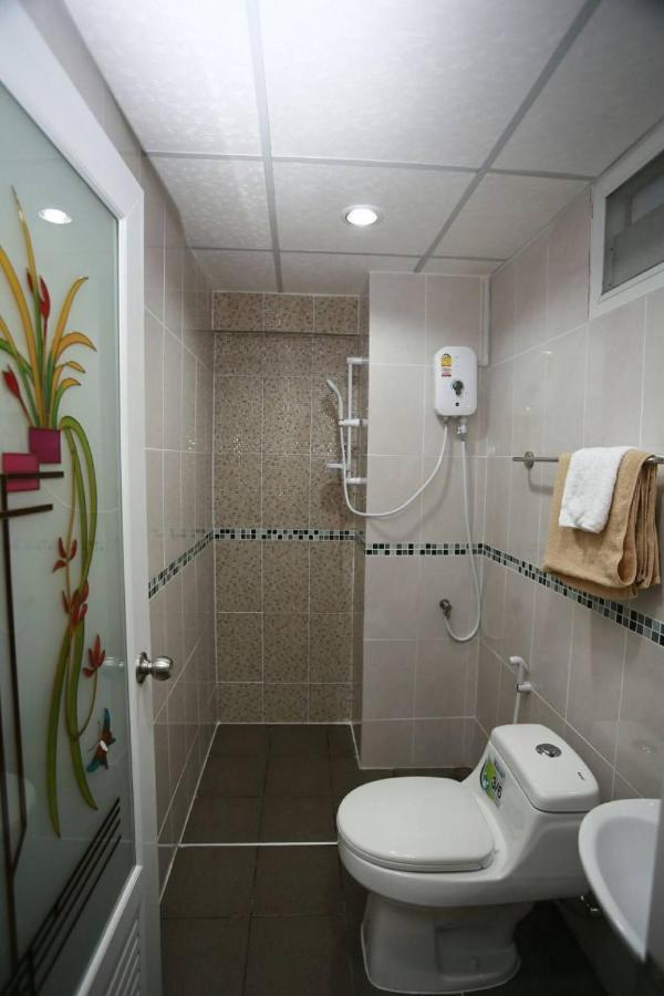 Roomquest Suvarnabhumi Ladkrabang 42