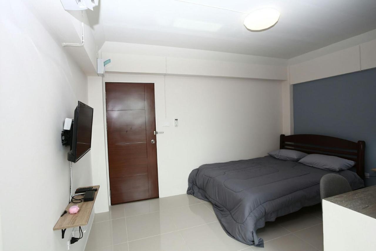 Apartment Roomquest Suvarnabhumi Ladkrabang 42 Bangkok