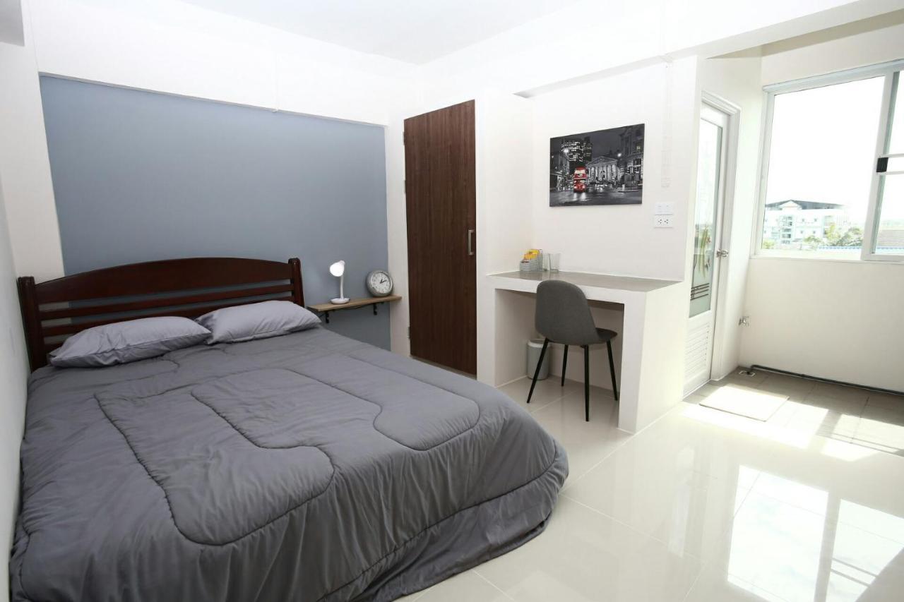 Apartment Roomquest Suvarnabhumi Ladkrabang 42