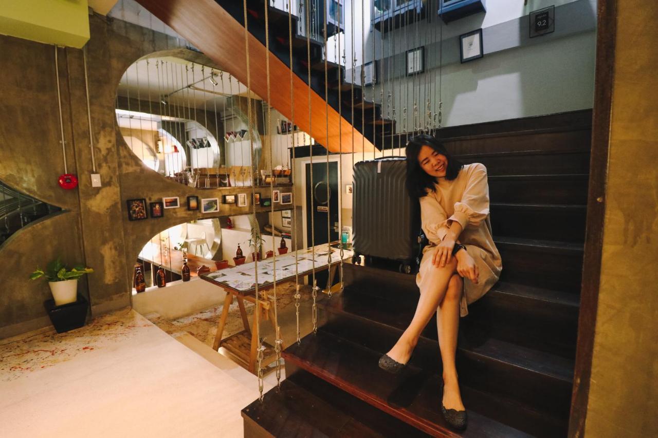 Jasaen Stylish Boutique Hotel 3*