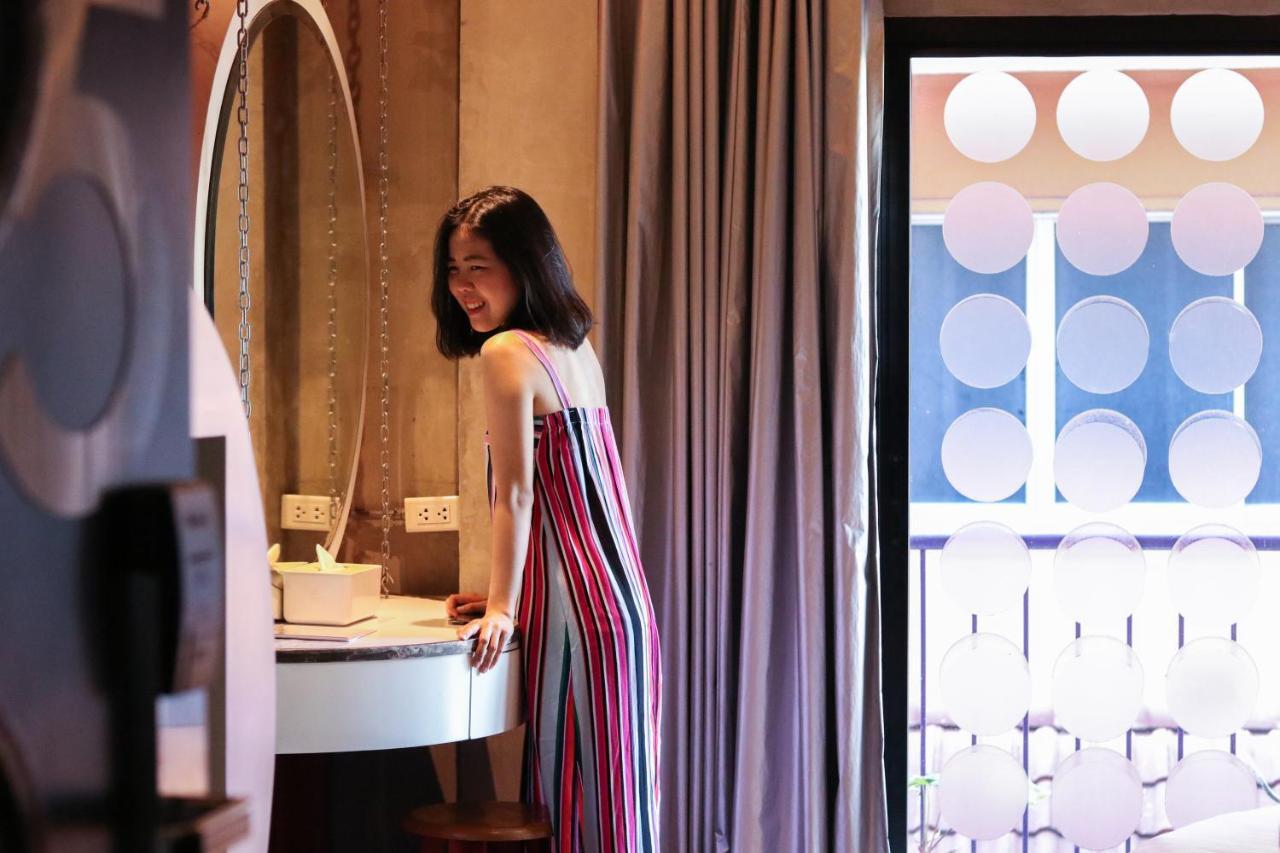 Jasaen Stylish Boutique Hotel 3*