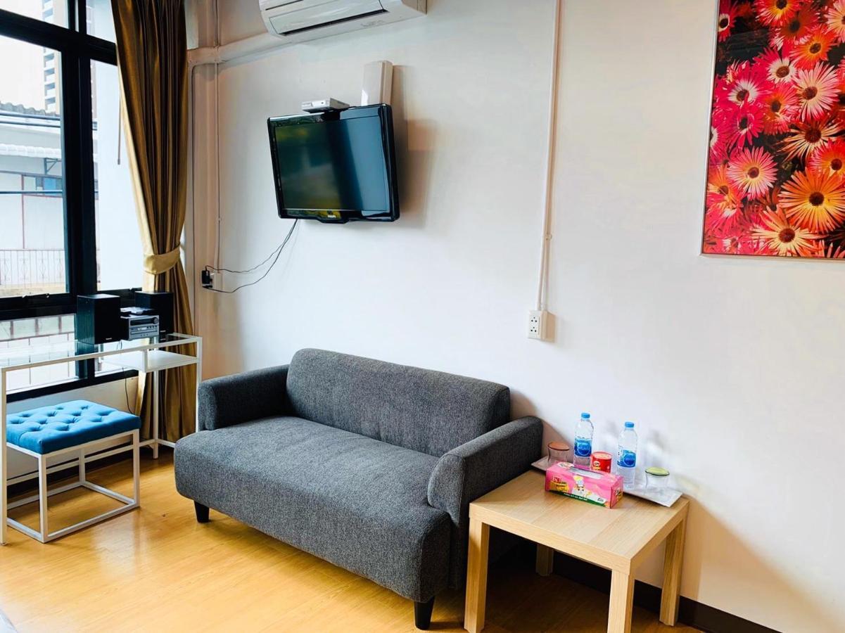 Hostel Daraya Bangkok