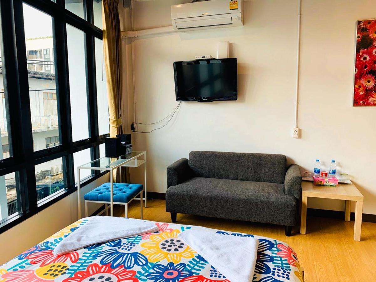 Daraya Hostel Bangkok