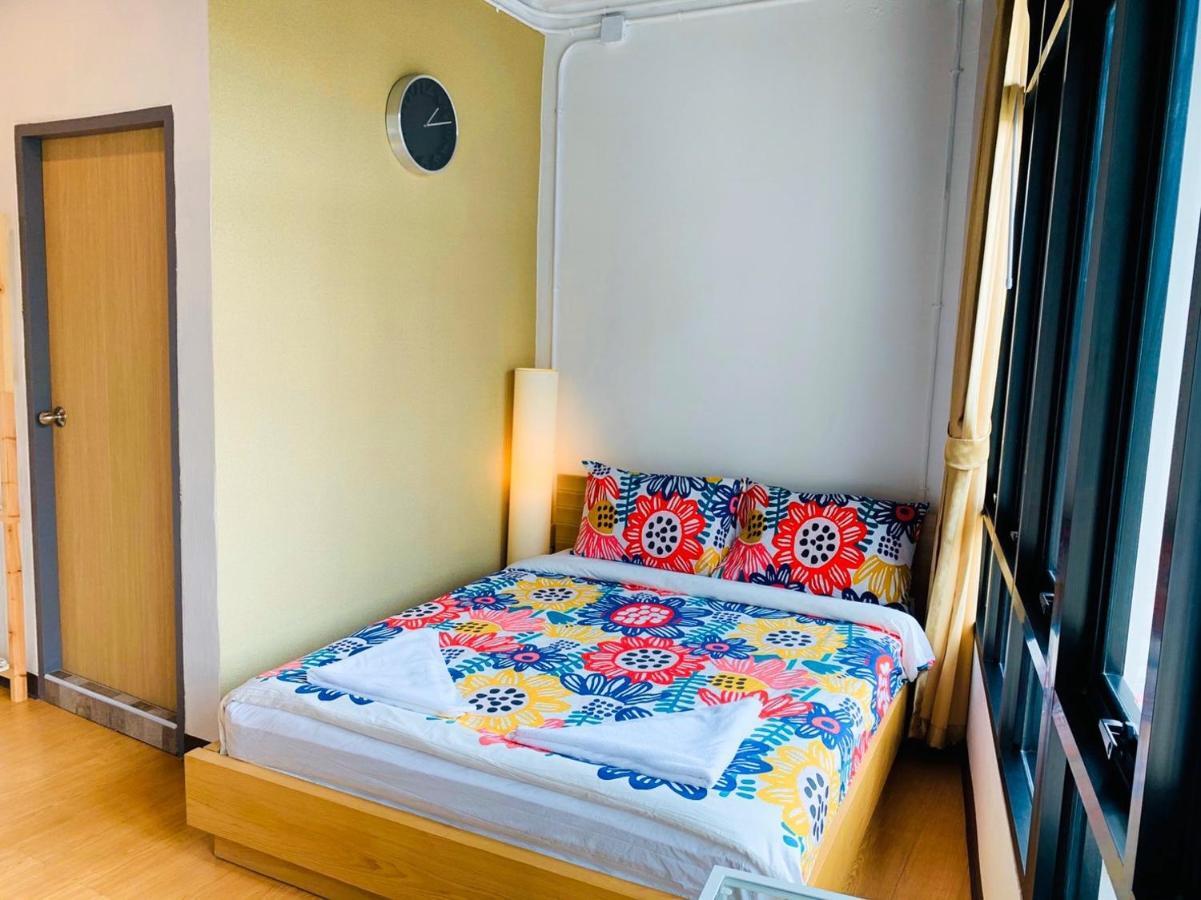 Daraya Hostel *
