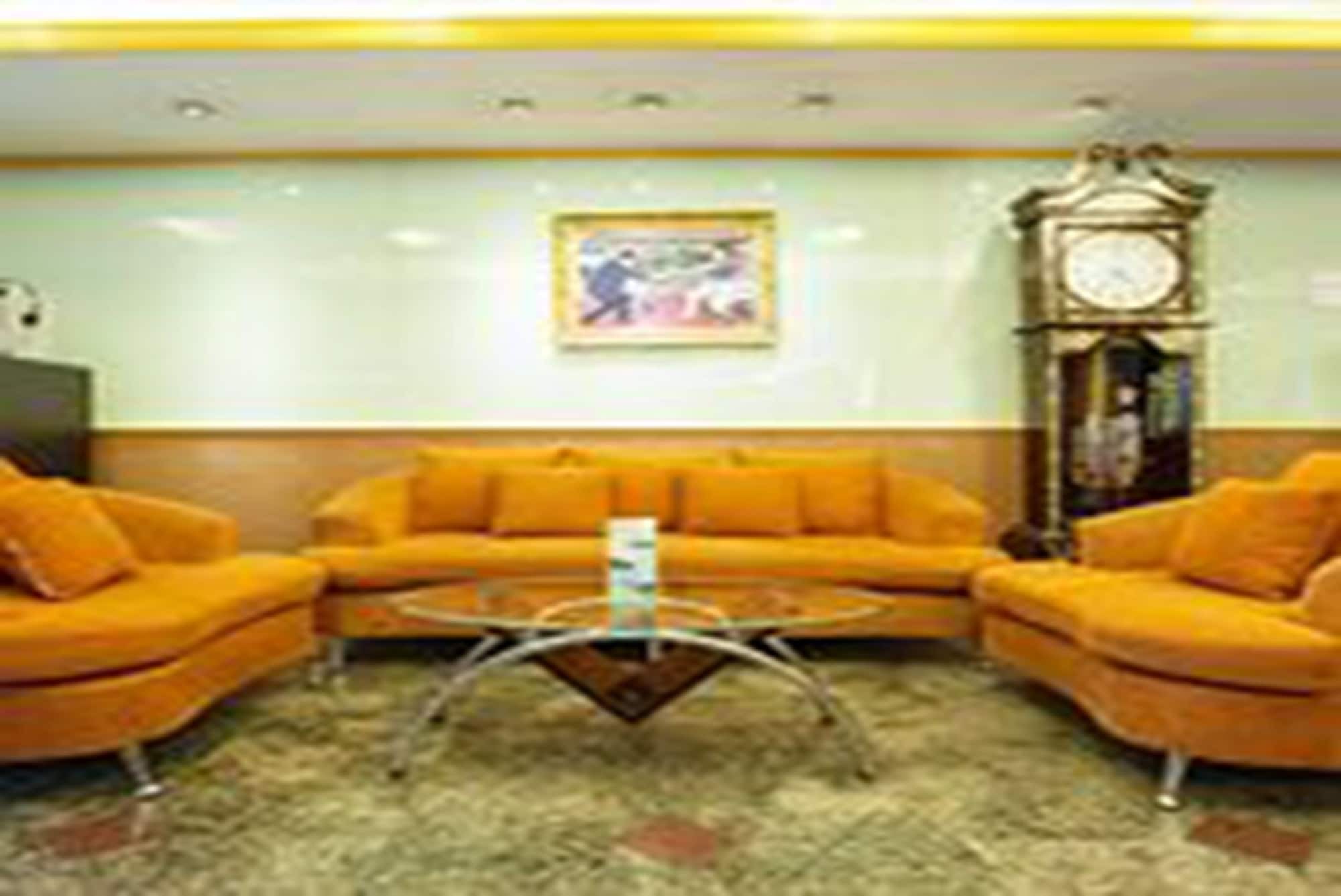 Wongcharearn Mansion Hotel