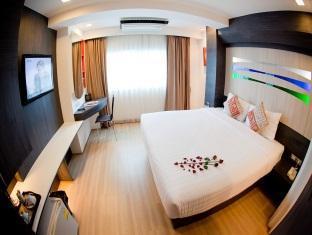 Hotel Studio Sukhumvit 11