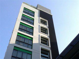 Silom Forest Exclusive 3*