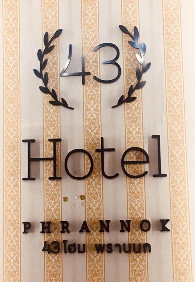 43 Bangkok