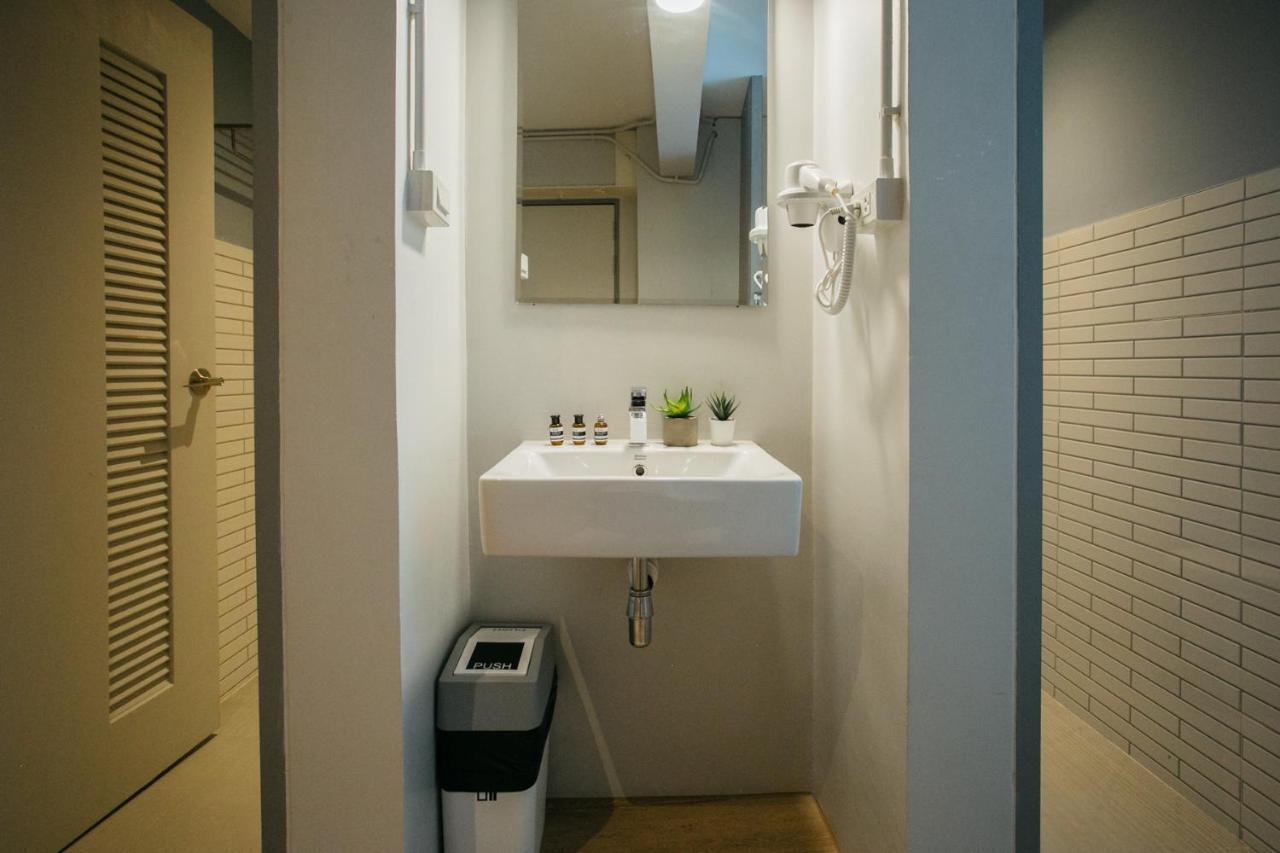 Hostel I @ China Town