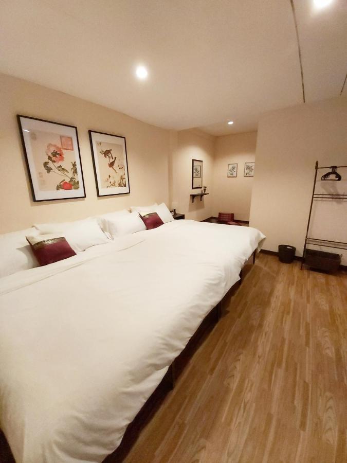 Homestay Real Private 3br 3 Min To Bts Ratchathewi *