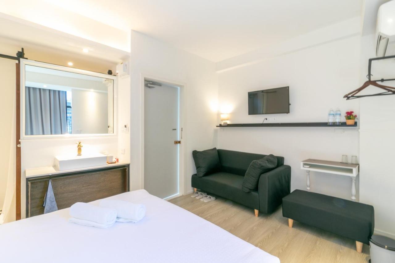 Uhu Guest house