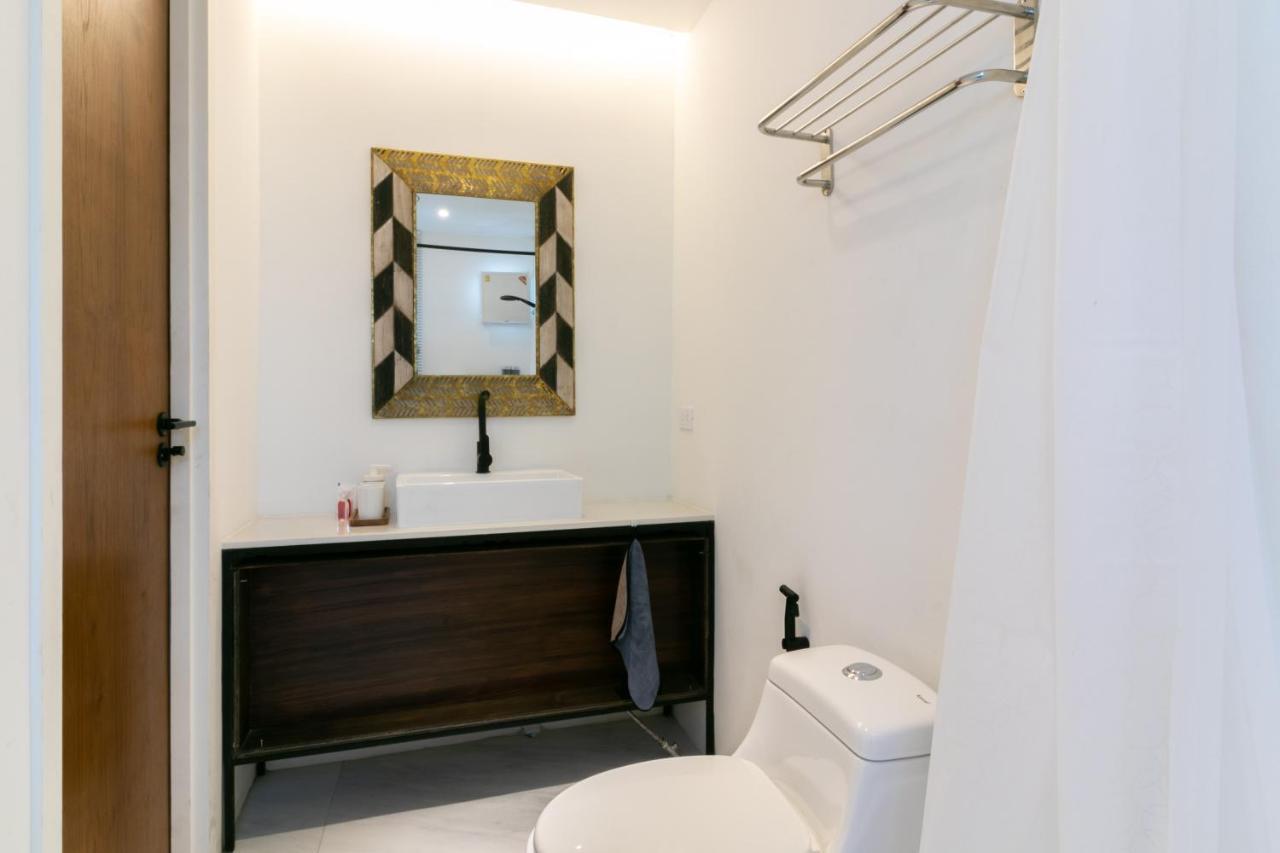 Guest house Uhu Bangkok