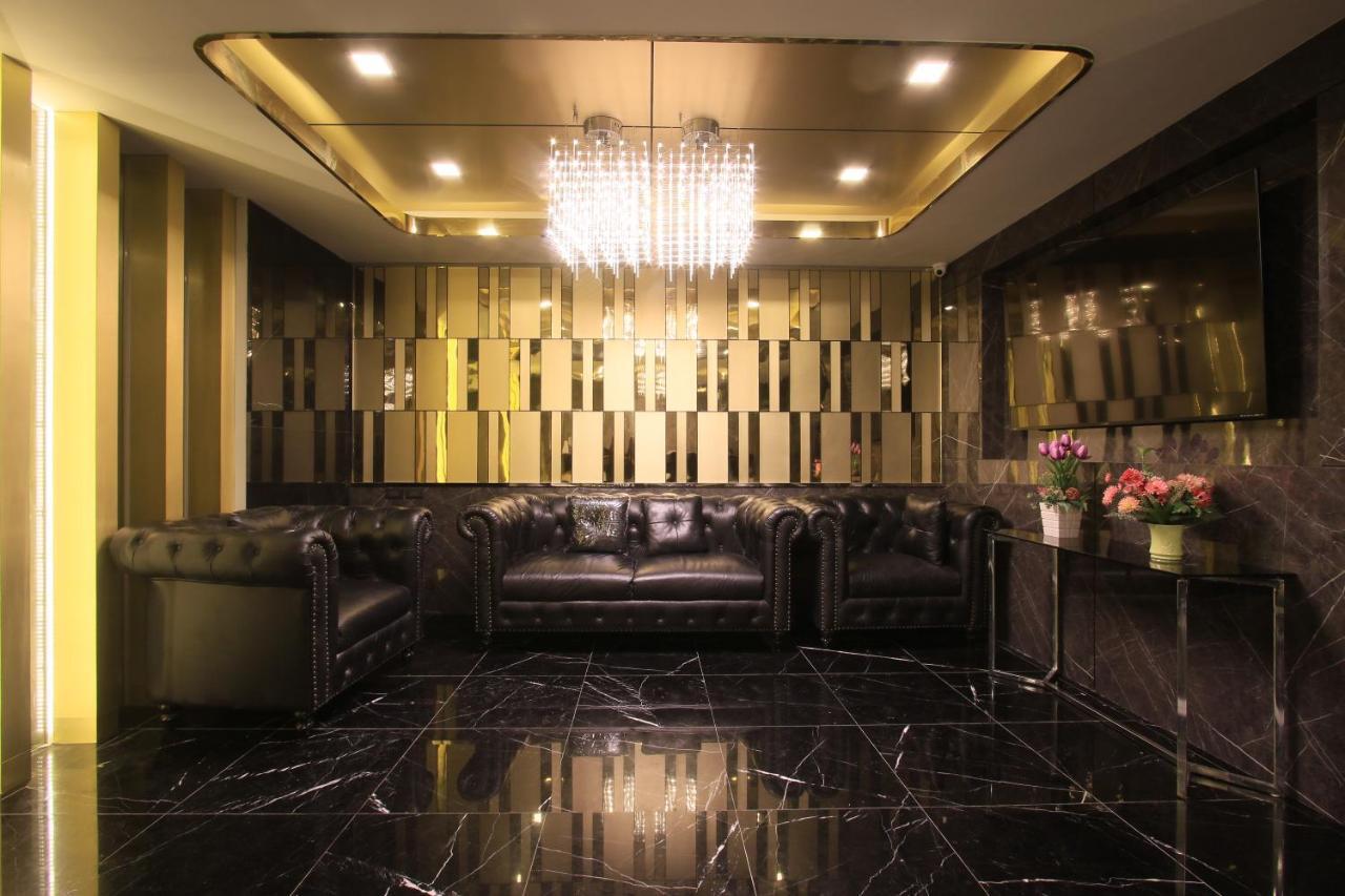 Pratunam Atrium Hotel 4*