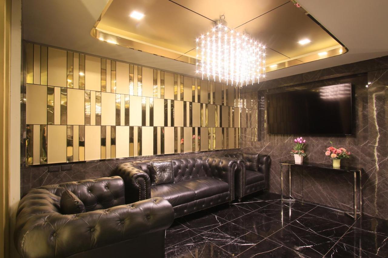 Hotel Pratunam Atrium