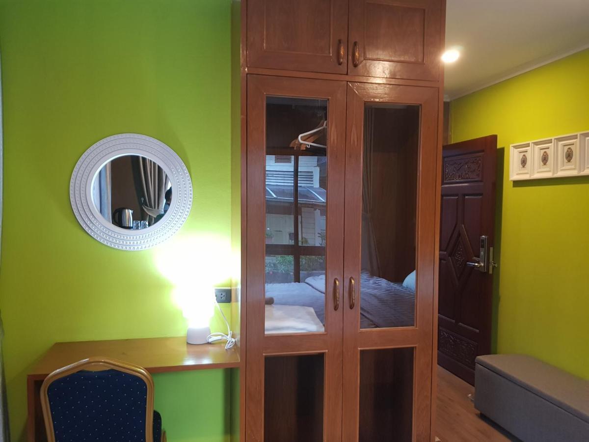 Tepbunthom Hostel