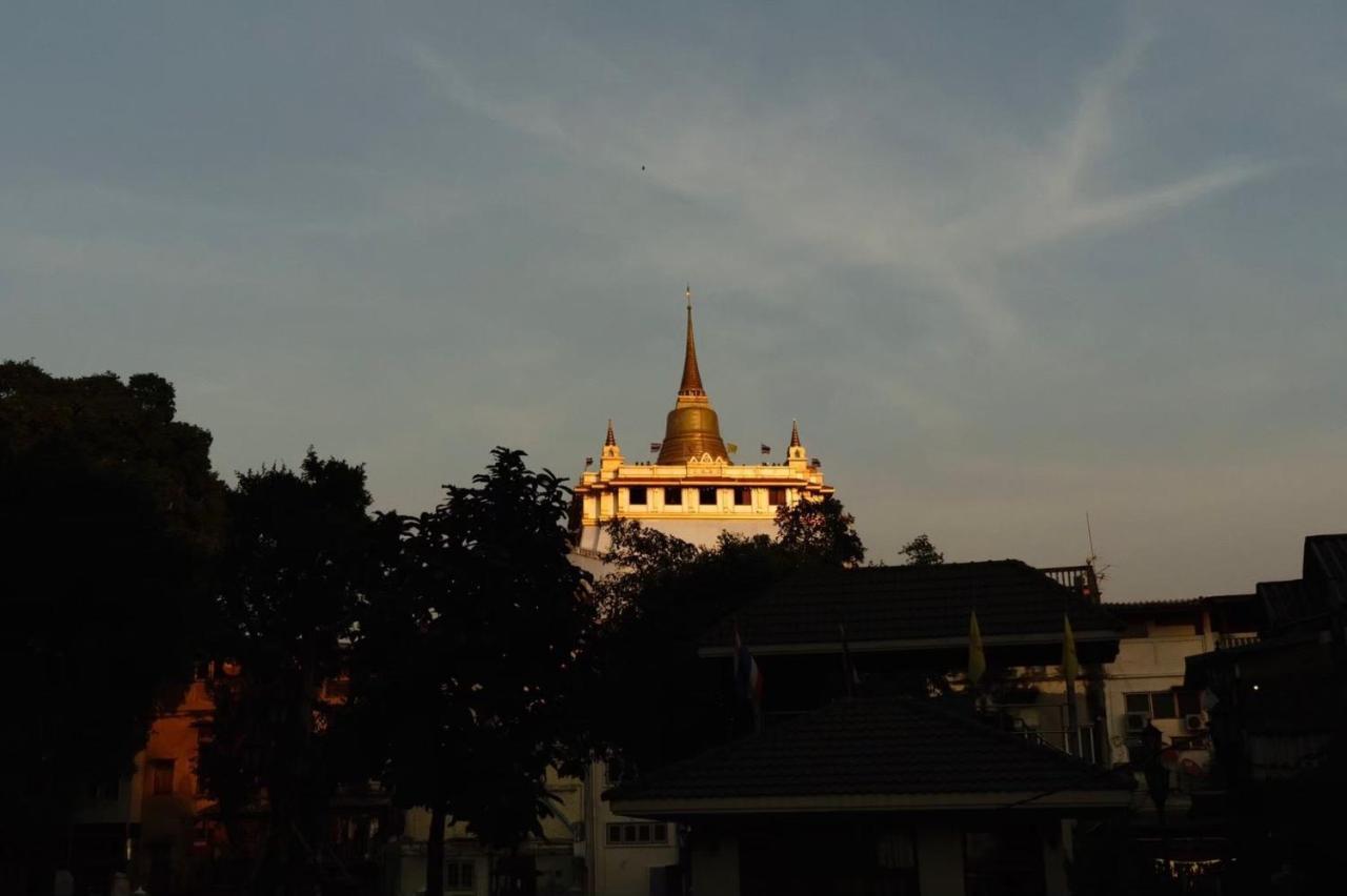 Mojo Old Town Phranakorn *