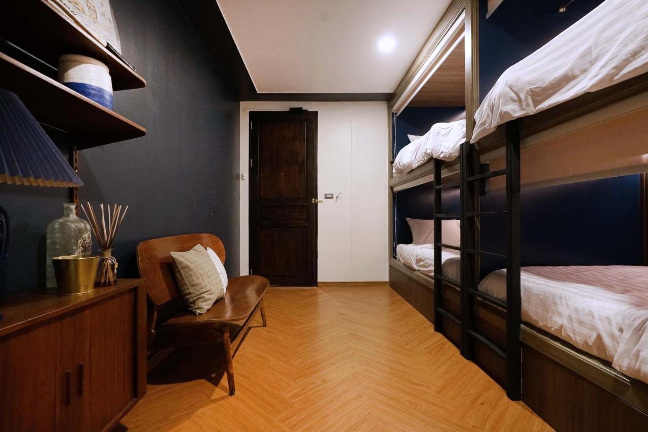 Mojo Old Town Phranakorn Guest house *