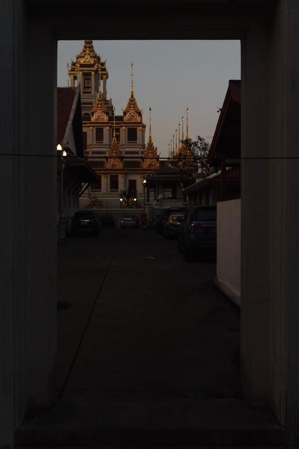 Mojo Old Town Phranakorn Guest house Bangkok