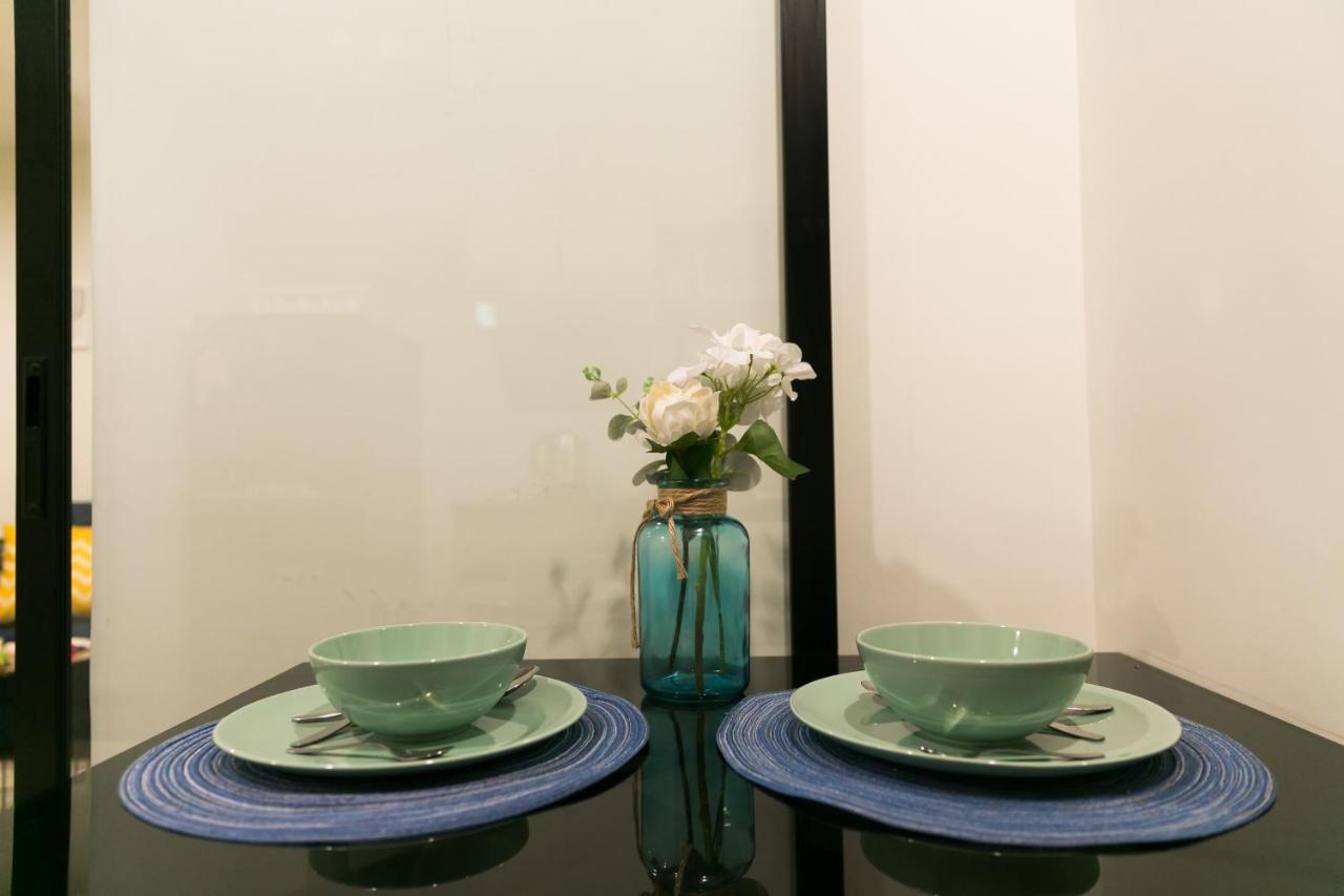Moonlight Goddess Apartment Bangkok