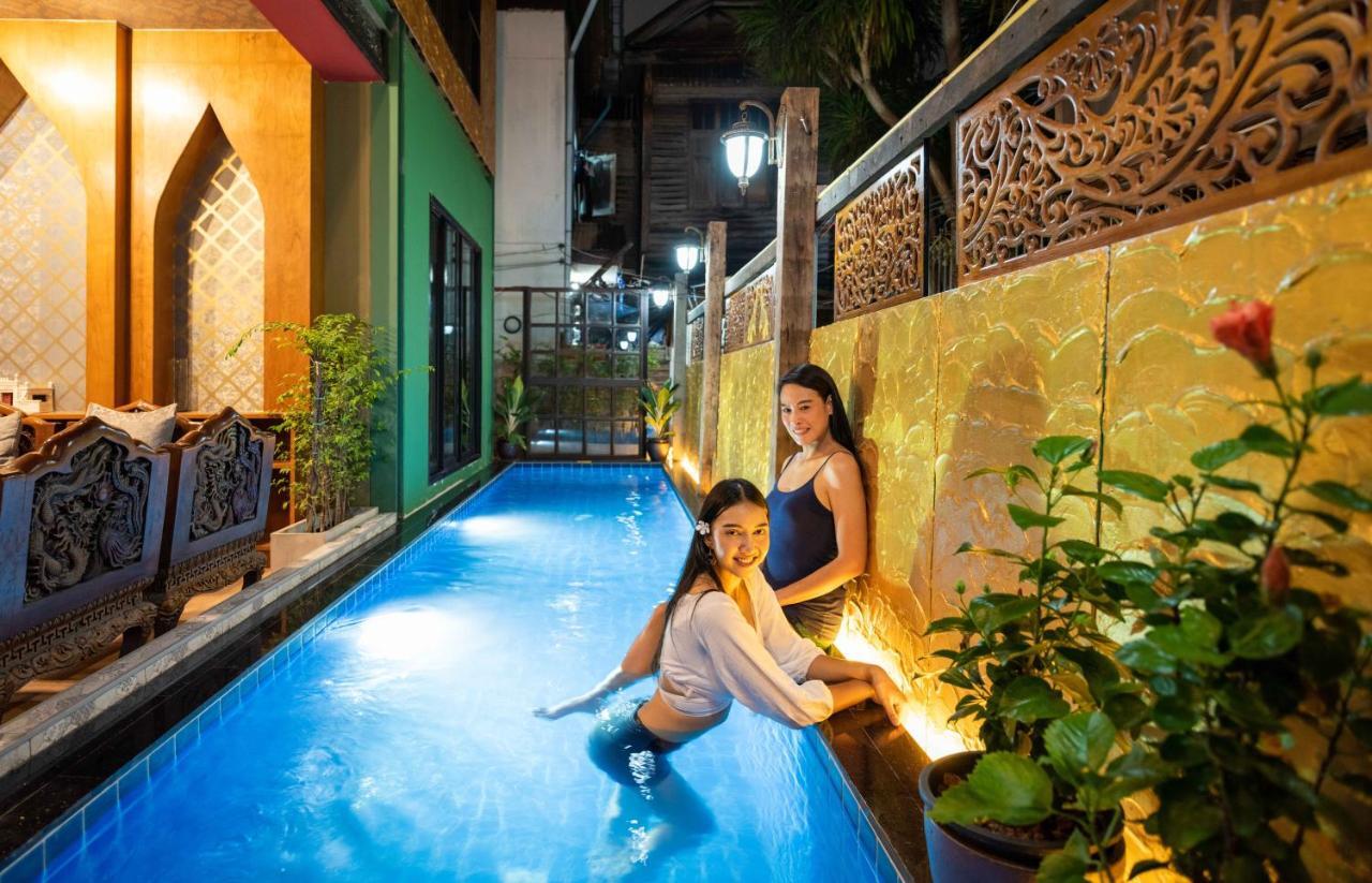 Hostel Tepbunthom