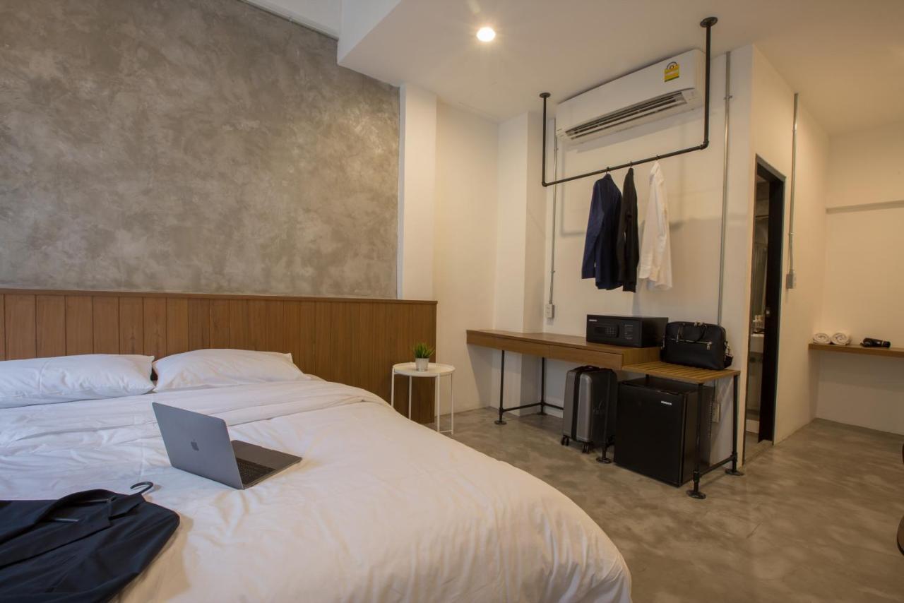 Hostel Lost Bkk