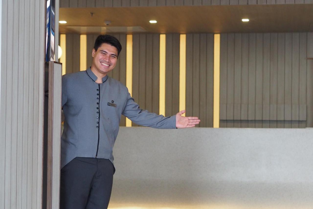 Hotel Eleven Sukhumvit 11 4*