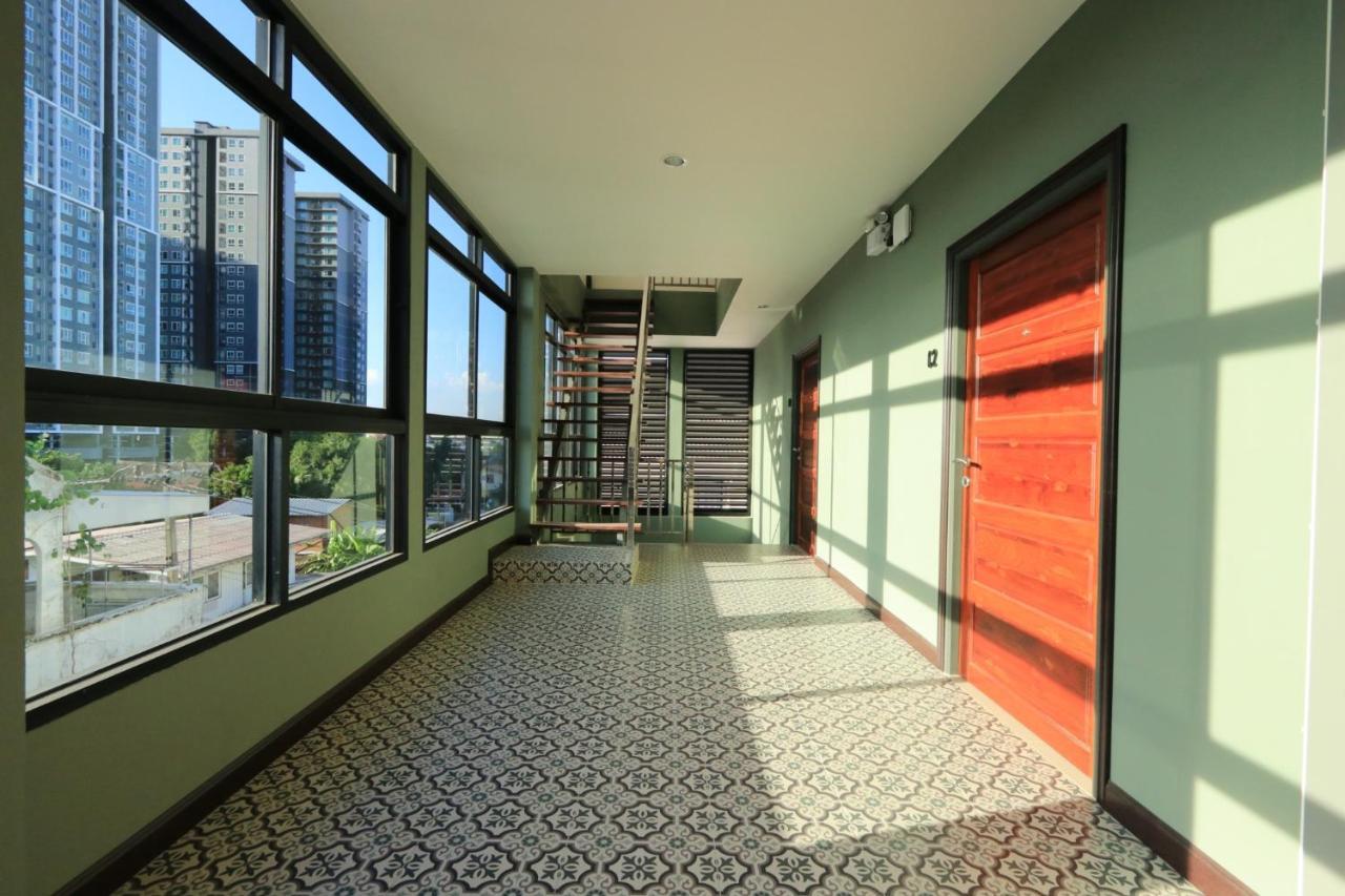 Appartement Baanrao Bangson *