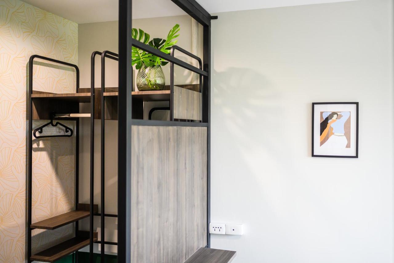 Hotel Klyde Boutique - Chatuchak 3*