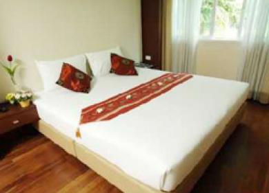 The Ninth Place Serviced 4* Bangkok