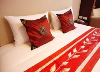 The Ninth Place Serviced Aparthotel
