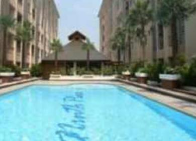 Aparthotel The Ninth Place Serviced 4*
