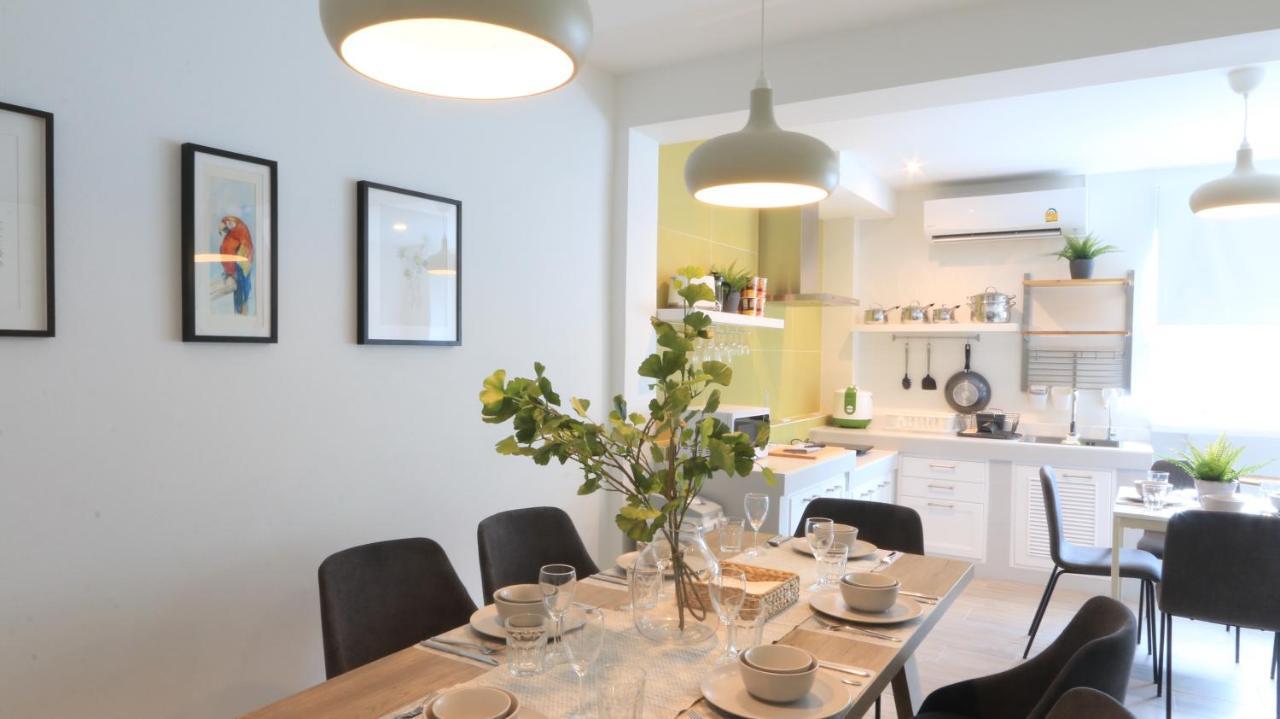 Airee Premier Apartment *