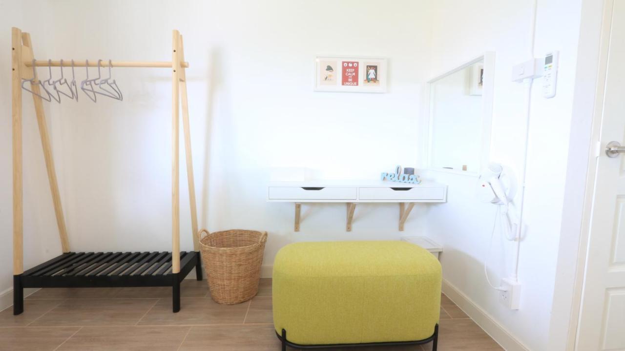 Airee Premier Apartment Bangkok