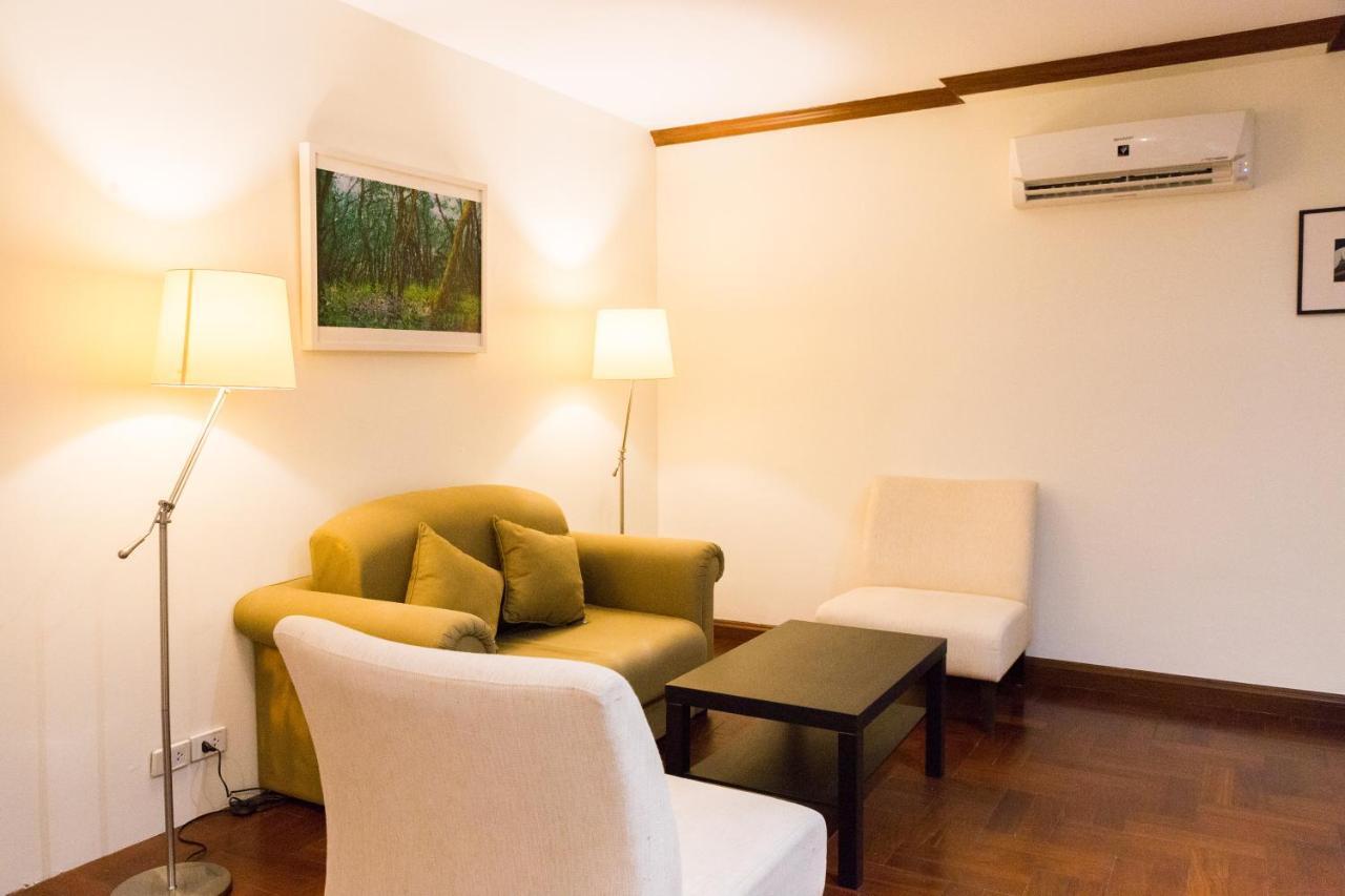 Roomquest Sukhumvit 36 Bts Thonglor Hotel Bangkok