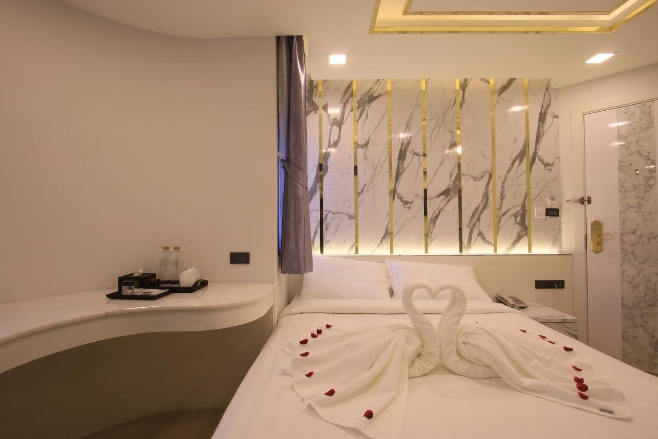 Pratunam Atrium 4* Bangkok
