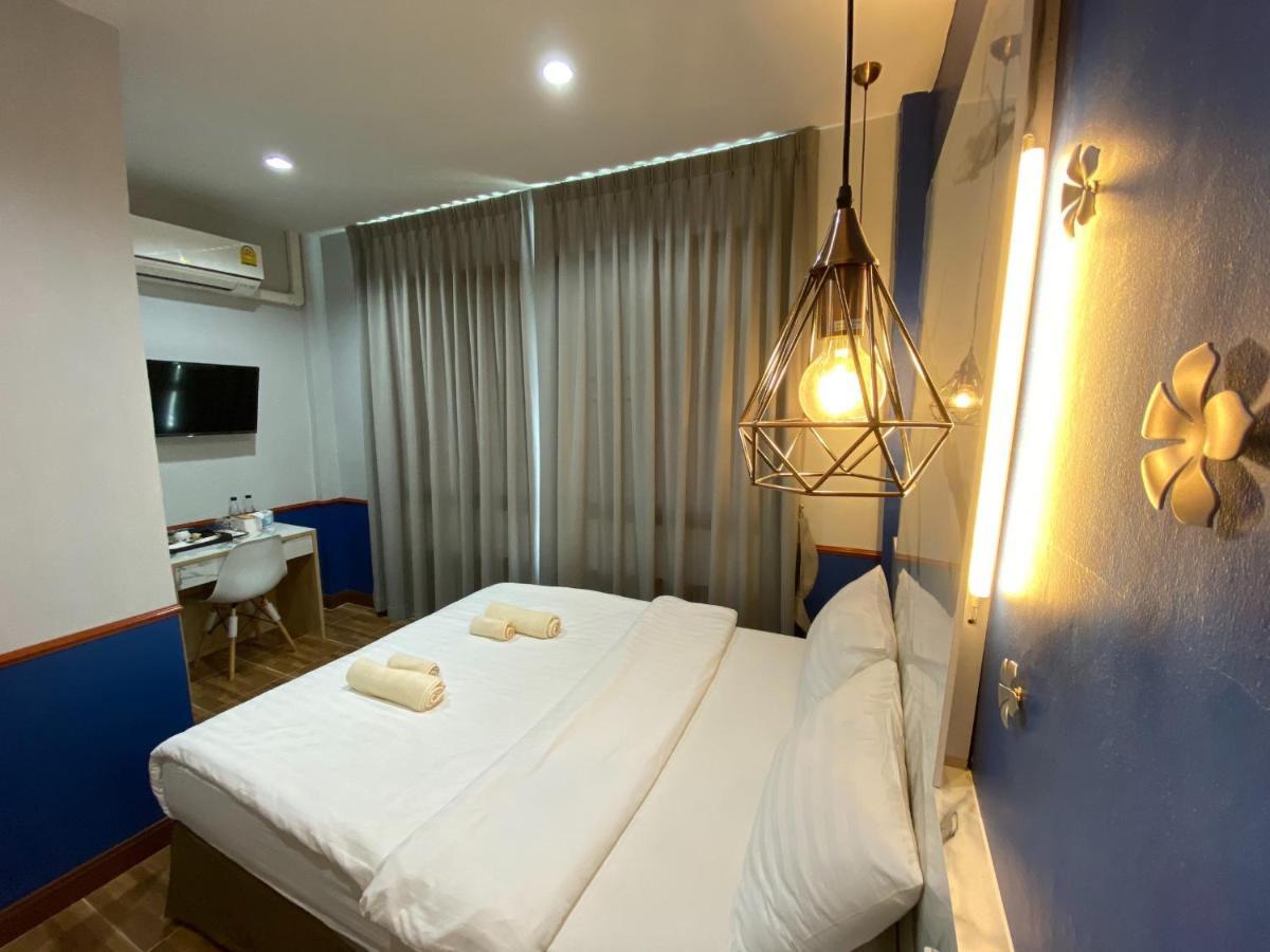 @saphanpla Bangkok
