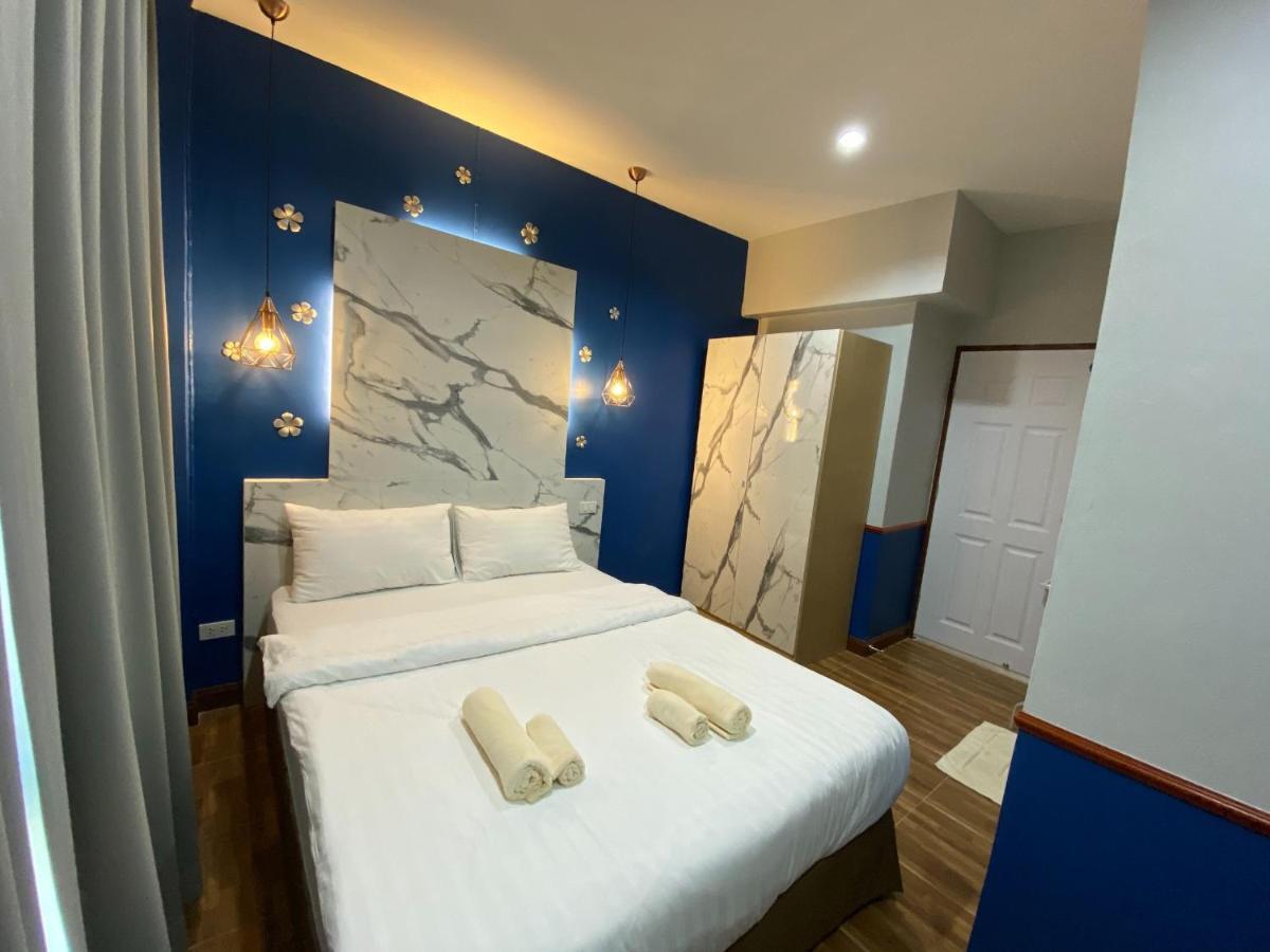Apartment @saphanpla