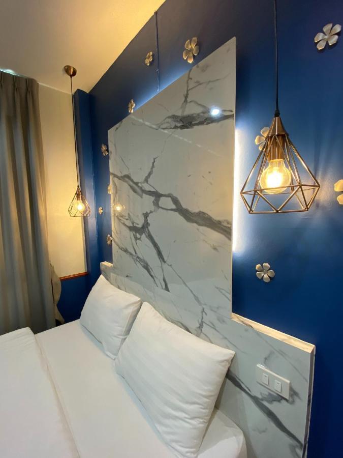 @saphanpla Apartment Bangkok