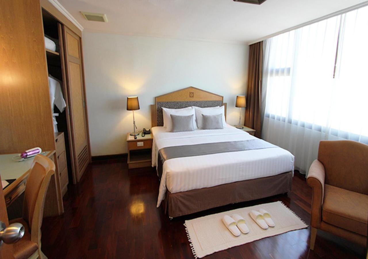 Grand Tower Rama 6