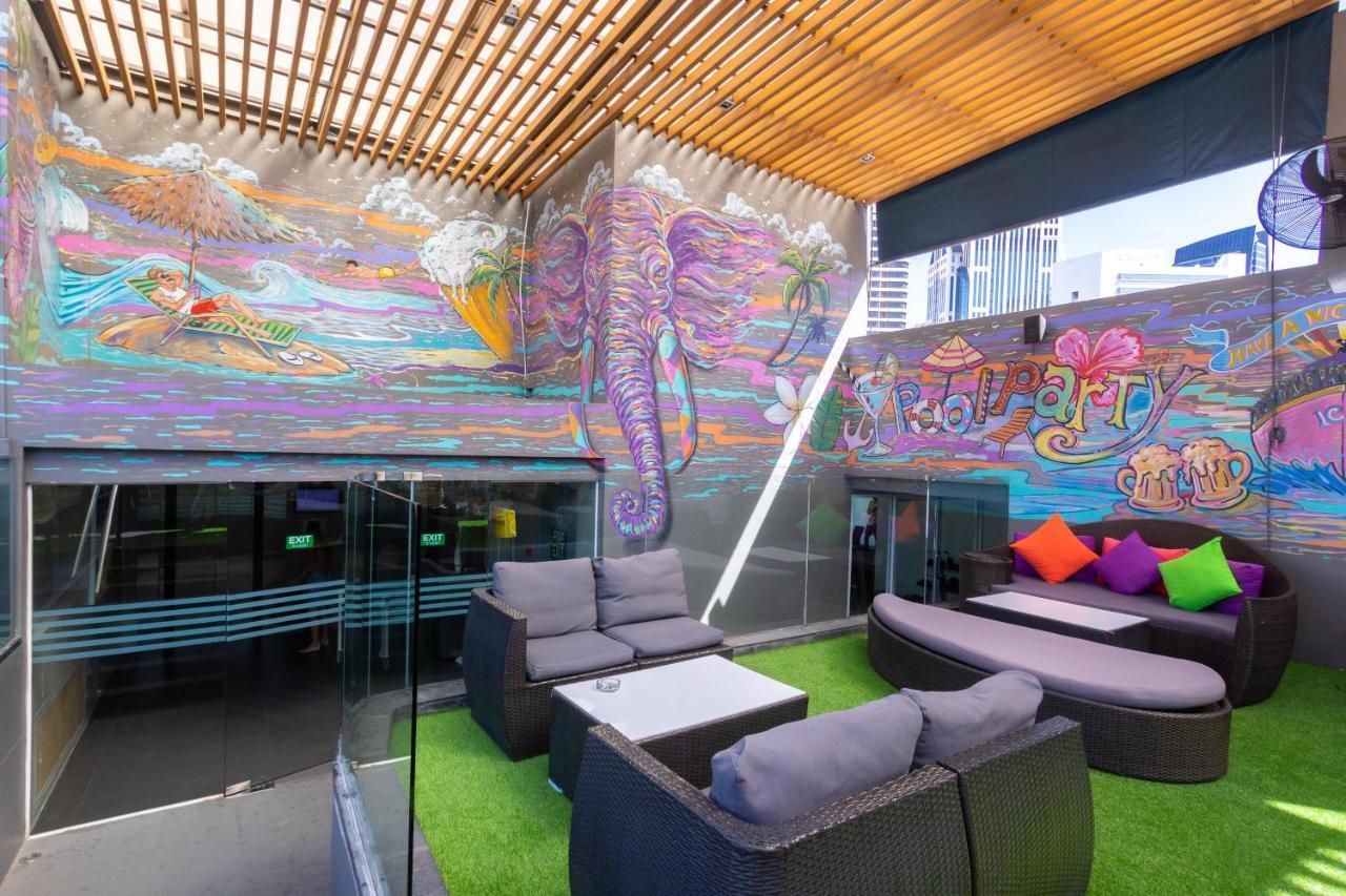 Icon Sukhumvit 2