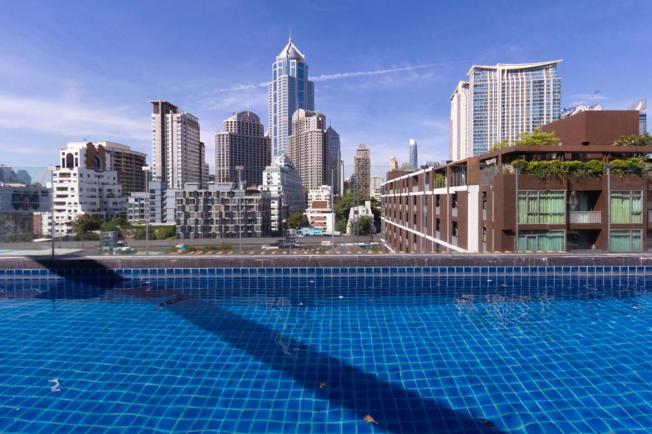 Hotel Icon Sukhumvit 2