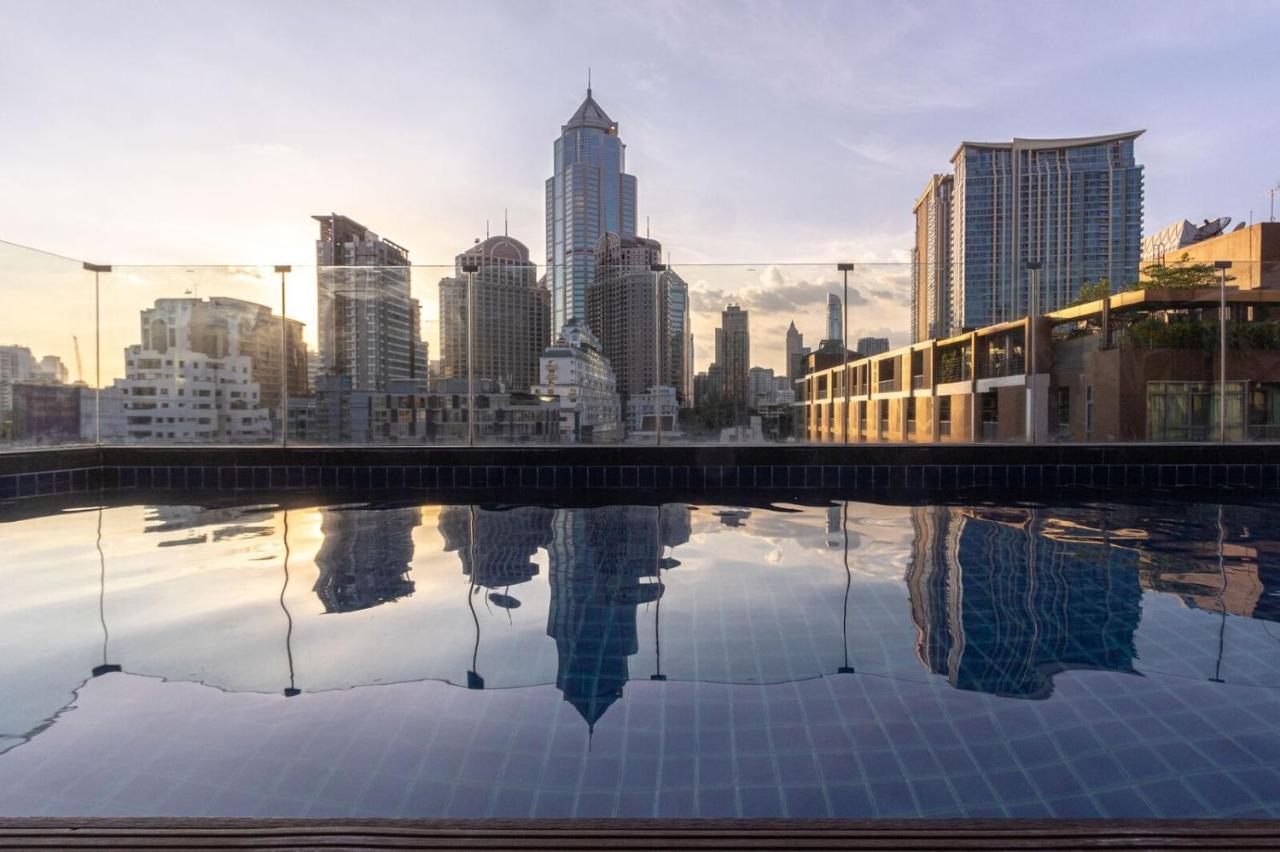 Icon Sukhumvit 2 4*